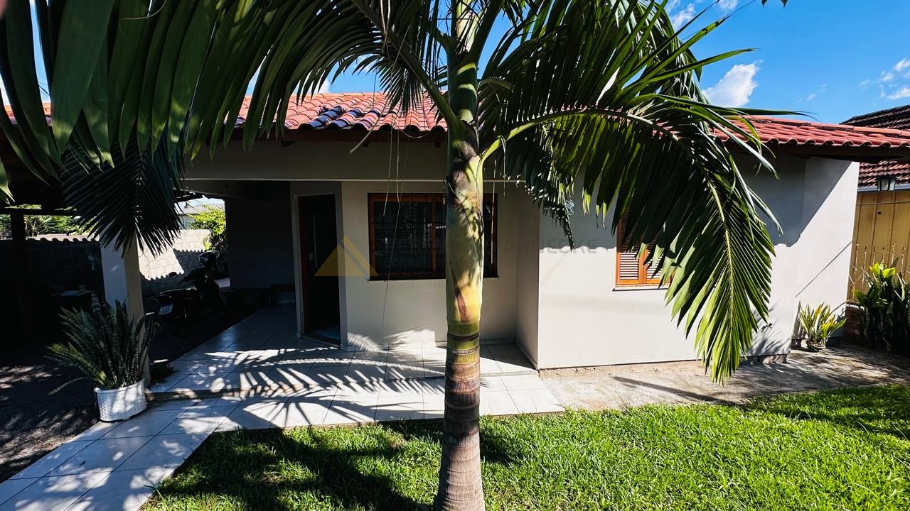 Casa 2 quartos para Venda no bairro Sete de Setembro em Sapiranga