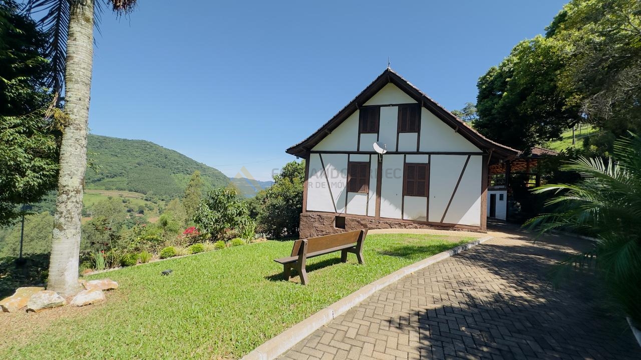 Sítio / Chácara 5 quartos para Venda no bairro São Jacó em Nova Petrópolis