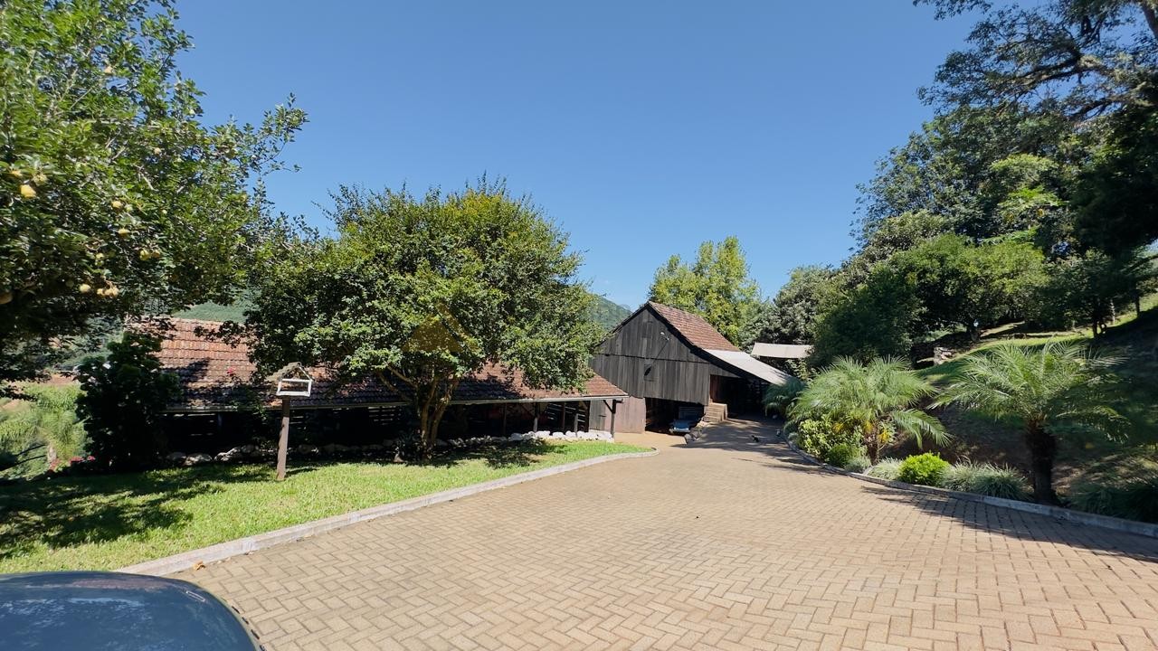 Sítio / Chácara 5 quartos para Venda no bairro São Jacó em Nova Petrópolis