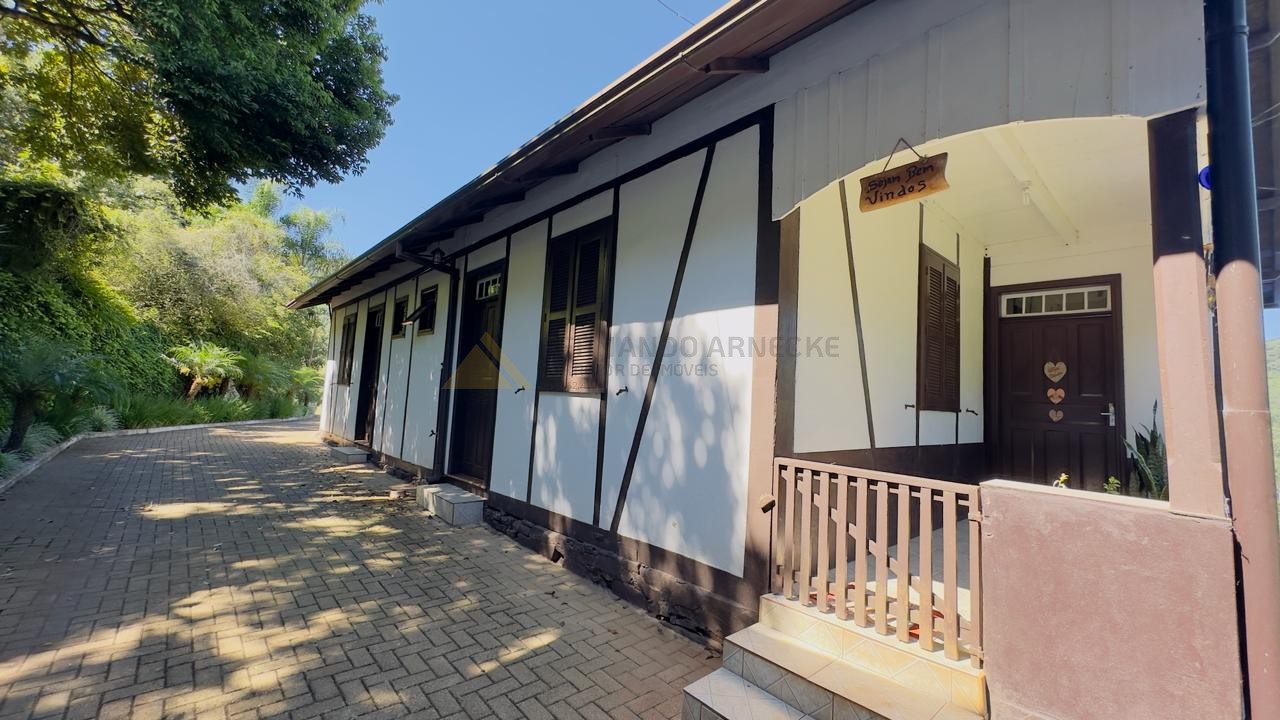 Sítio / Chácara 5 quartos para Venda no bairro São Jacó em Nova Petrópolis