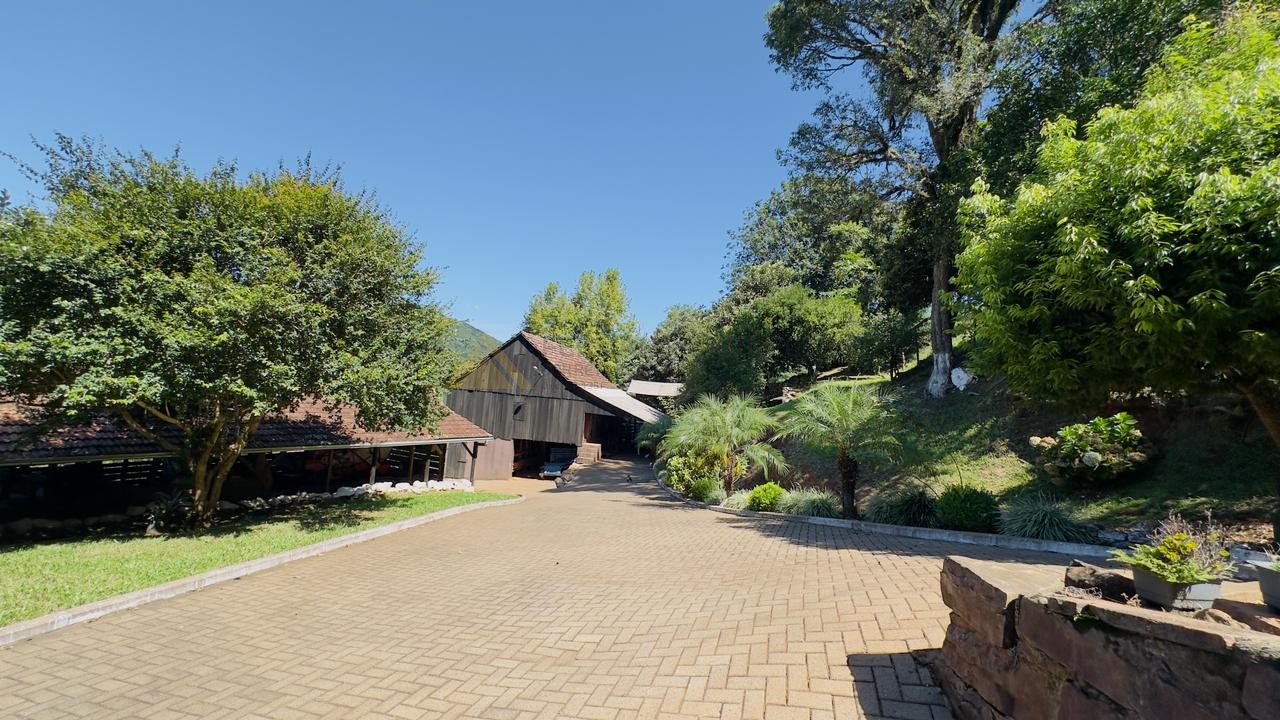 Sítio / Chácara 5 quartos para Venda no bairro São Jacó em Nova Petrópolis