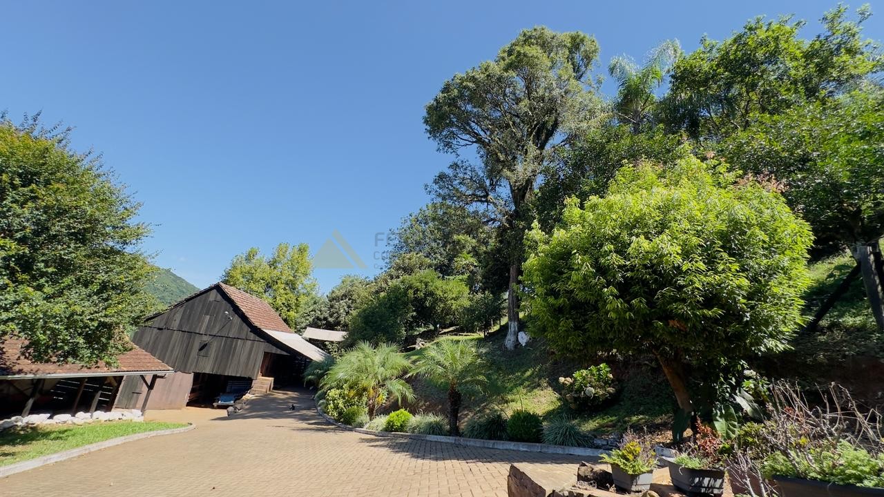 Sítio / Chácara 5 quartos para Venda no bairro São Jacó em Nova Petrópolis