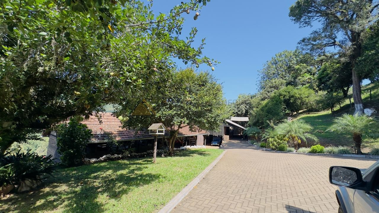 Sítio / Chácara 5 quartos para Venda no bairro São Jacó em Nova Petrópolis