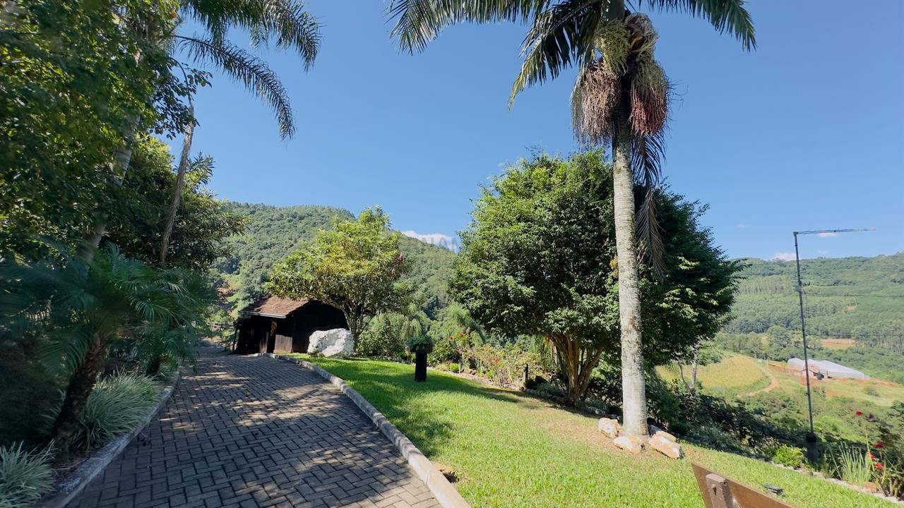 Sítio / Chácara 5 quartos para Venda no bairro São Jacó em Nova Petrópolis