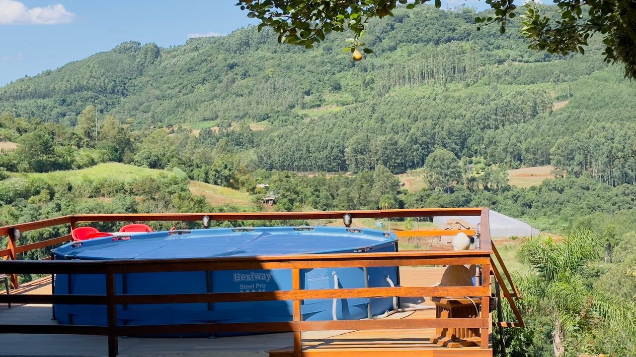 Sítio / Chácara 5 quartos para Venda no bairro São Jacó em Nova Petrópolis