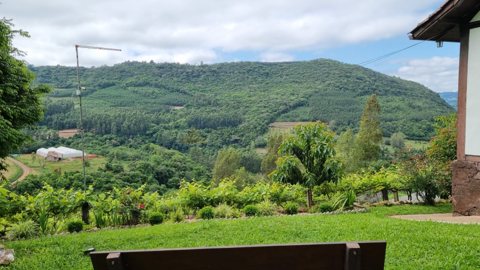 Sítio / Chácara 5 quartos para Venda no bairro São Jacó em Nova Petrópolis