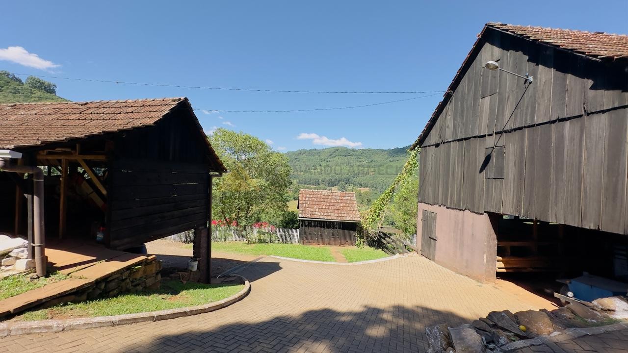 Sítio / Chácara 5 quartos para Venda no bairro São Jacó em Nova Petrópolis