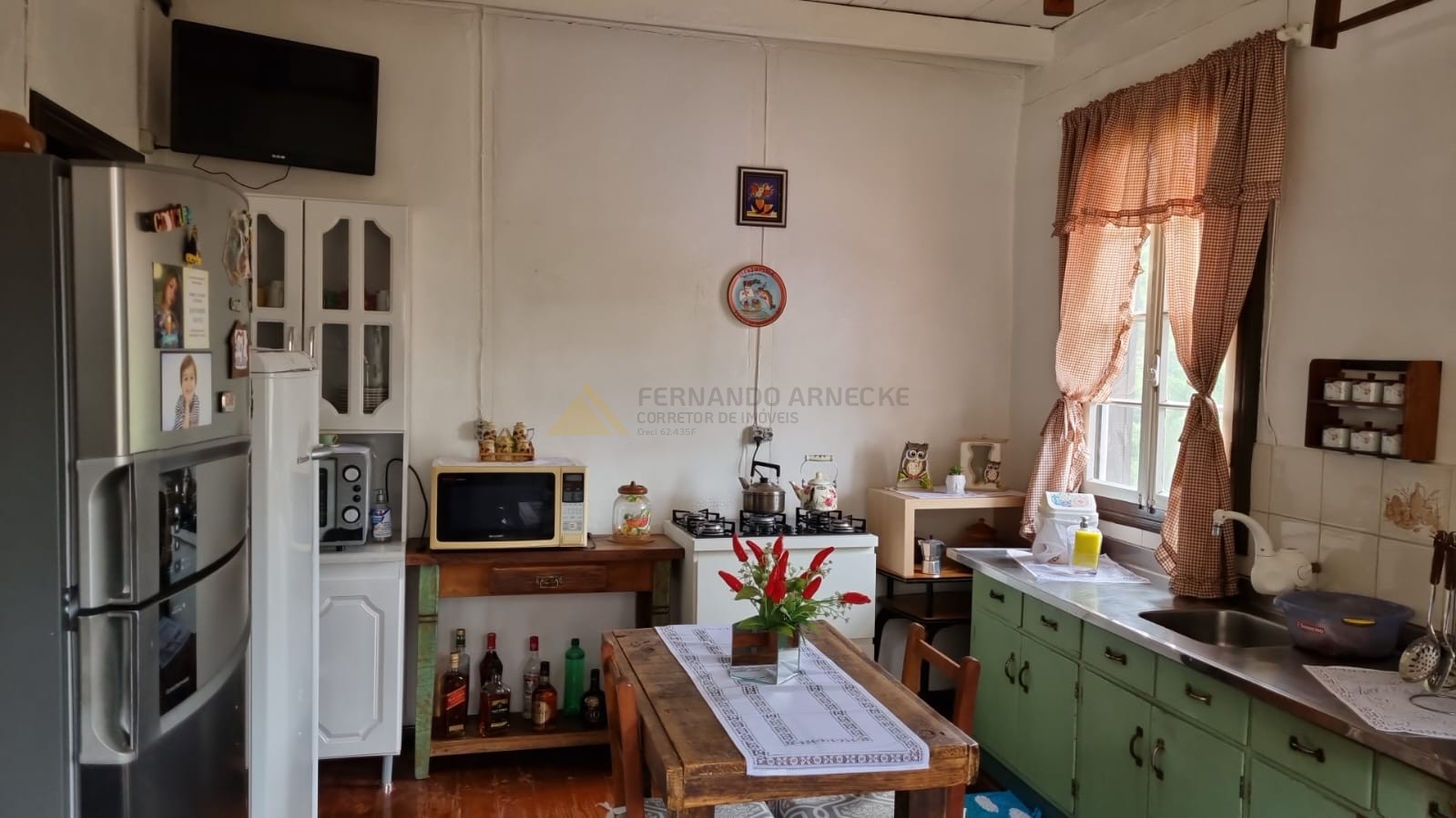 Sítio / Chácara 5 quartos para Venda no bairro São Jacó em Nova Petrópolis