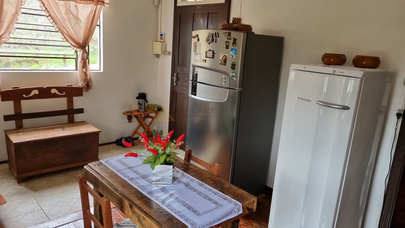 Sítio / Chácara 5 quartos para Venda no bairro São Jacó em Nova Petrópolis