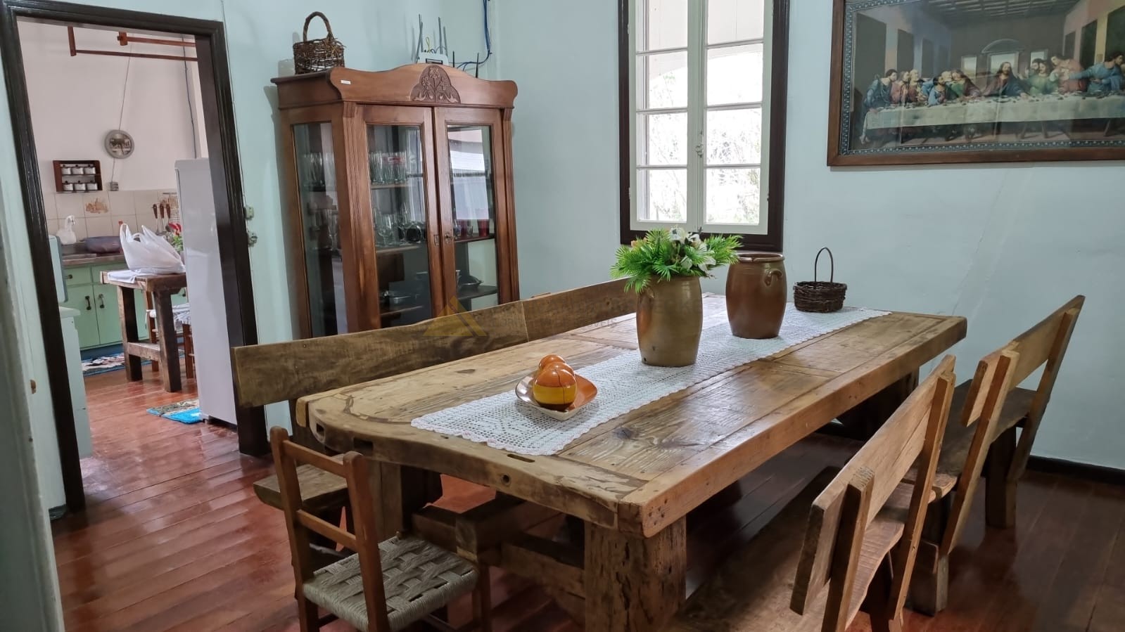 Sítio / Chácara 5 quartos para Venda no bairro São Jacó em Nova Petrópolis