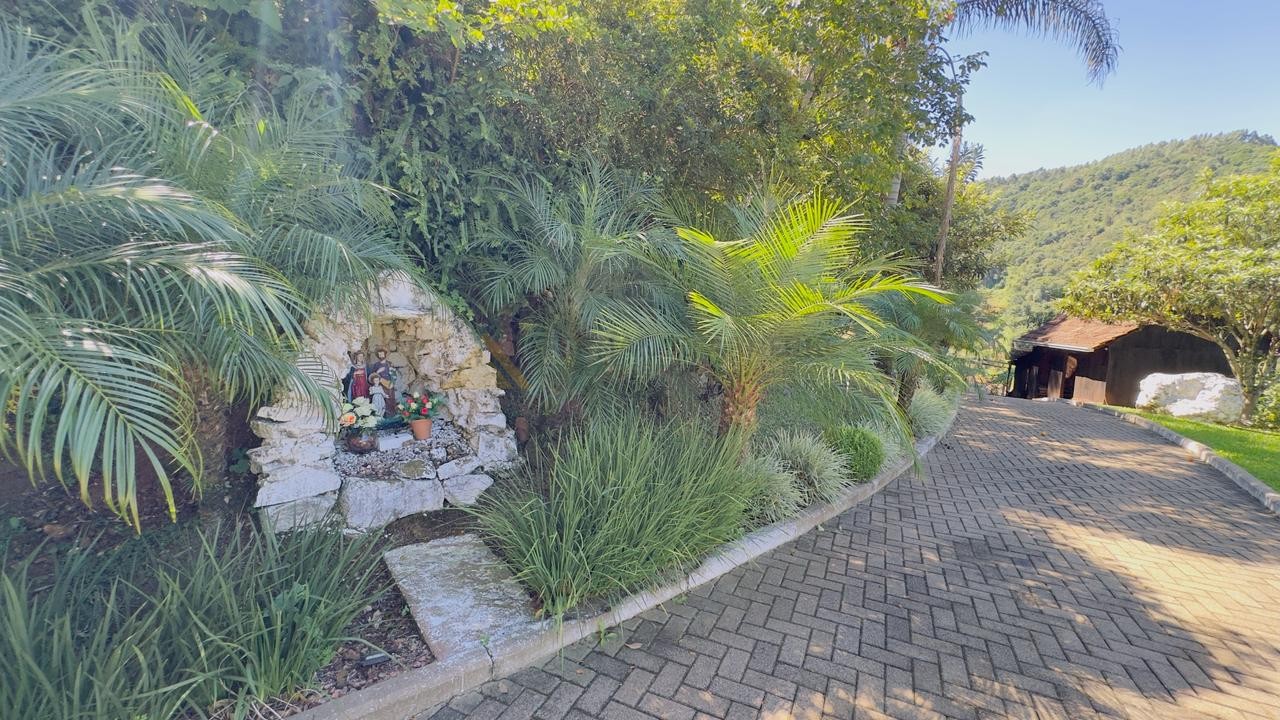 Sítio / Chácara 5 quartos para Venda no bairro São Jacó em Nova Petrópolis