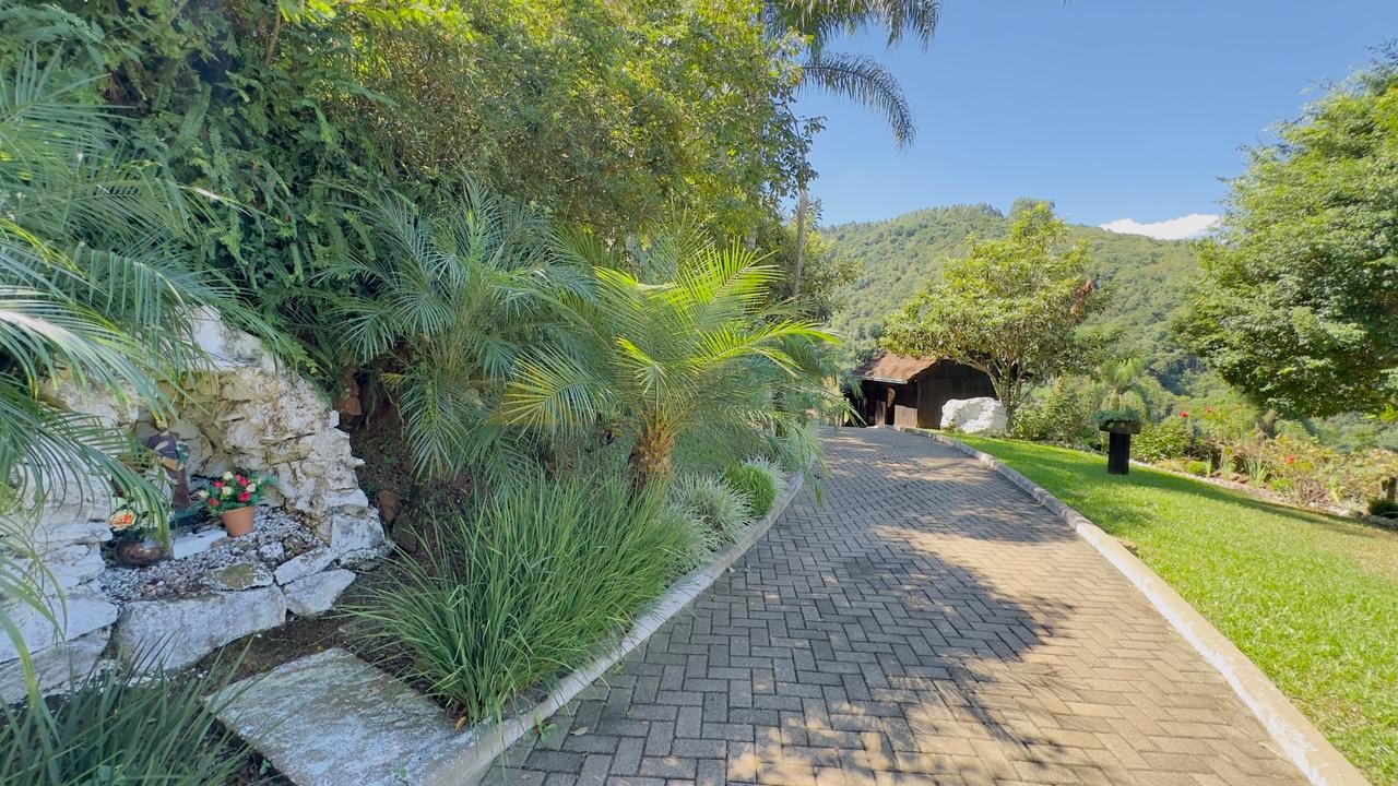 Sítio / Chácara 5 quartos para Venda no bairro São Jacó em Nova Petrópolis