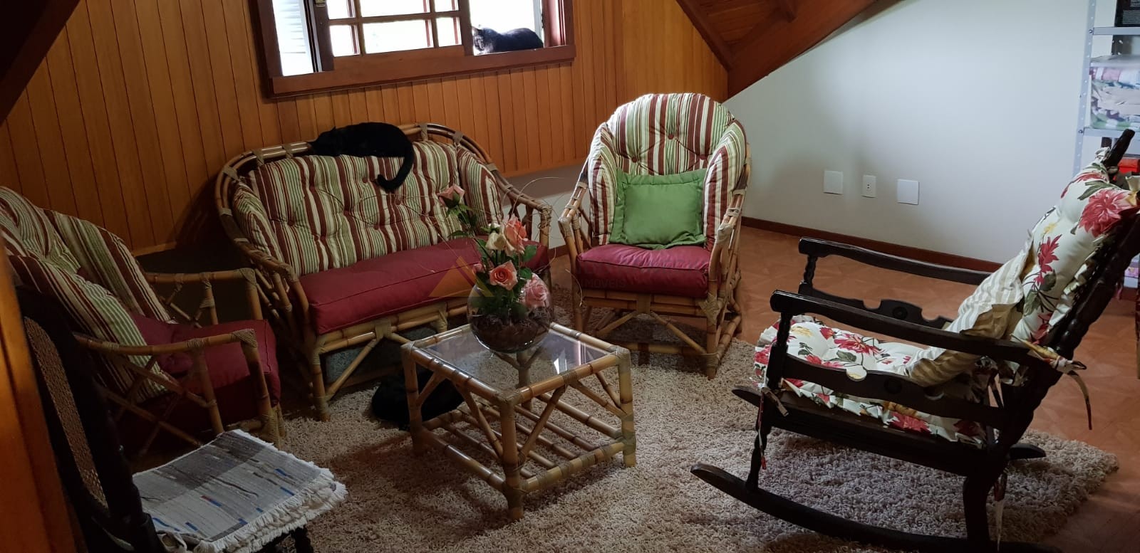 Casa 4 quartos para Venda no bairro Linha Imperial em Nova Petrópolis