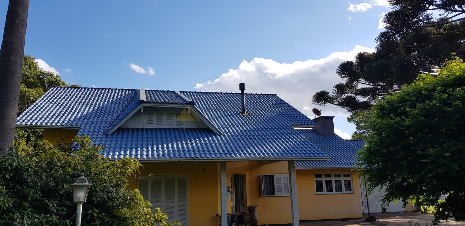 Casa 4 quartos para Venda no bairro Linha Imperial em Nova Petrópolis