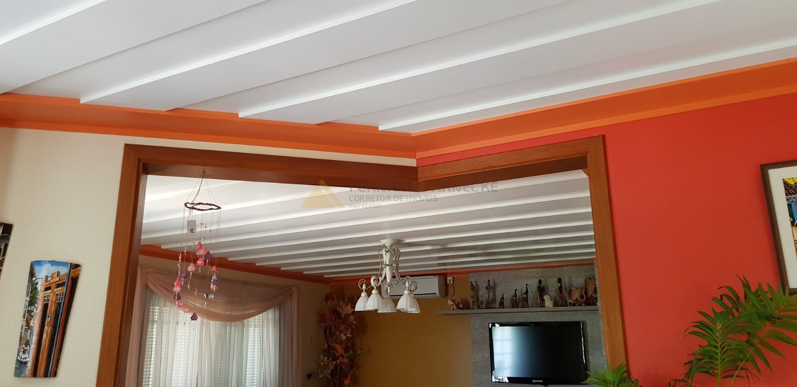 Casa 4 quartos para Venda no bairro Linha Imperial em Nova Petrópolis