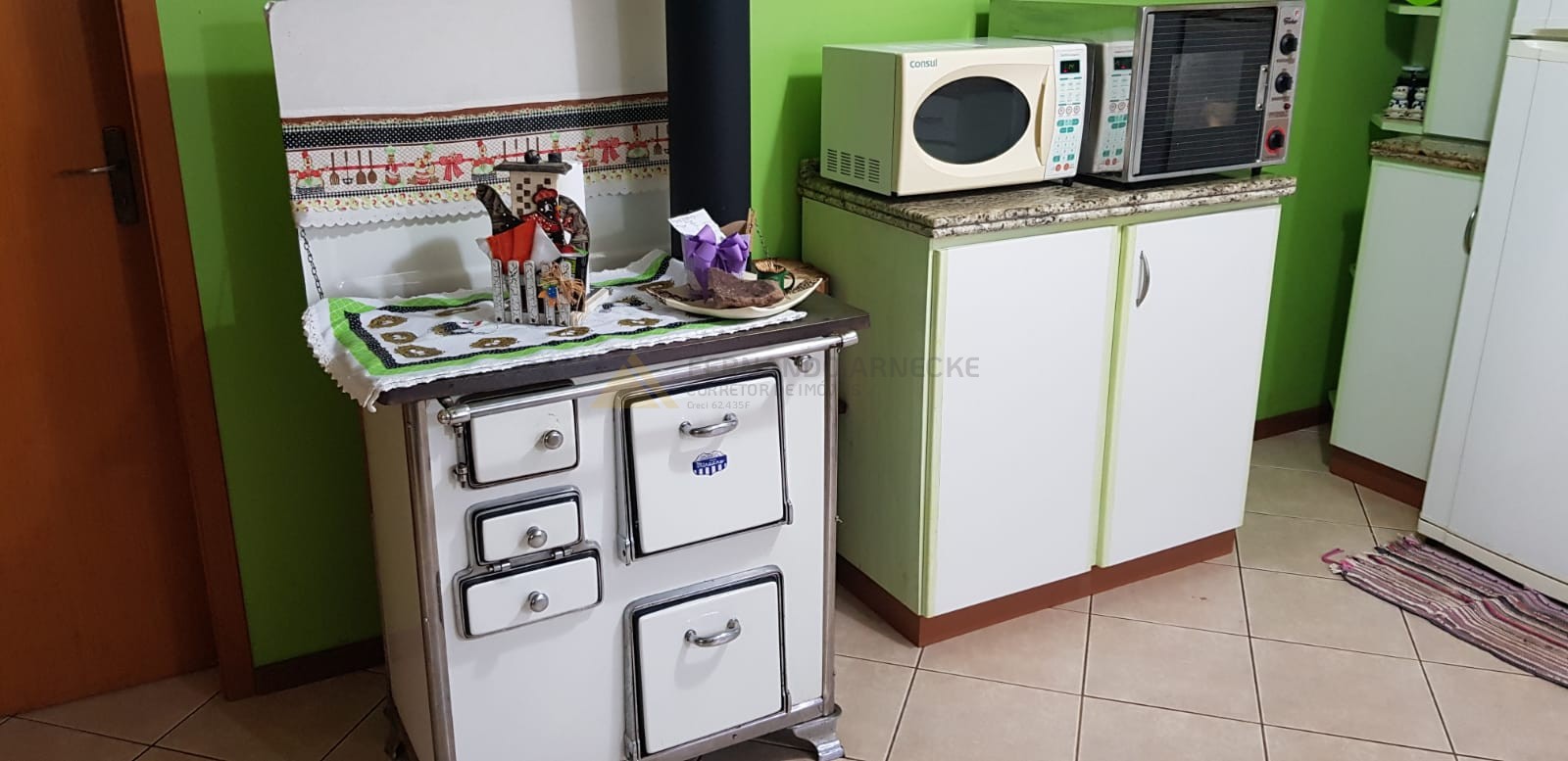 Casa 4 quartos para Venda no bairro Linha Imperial em Nova Petrópolis