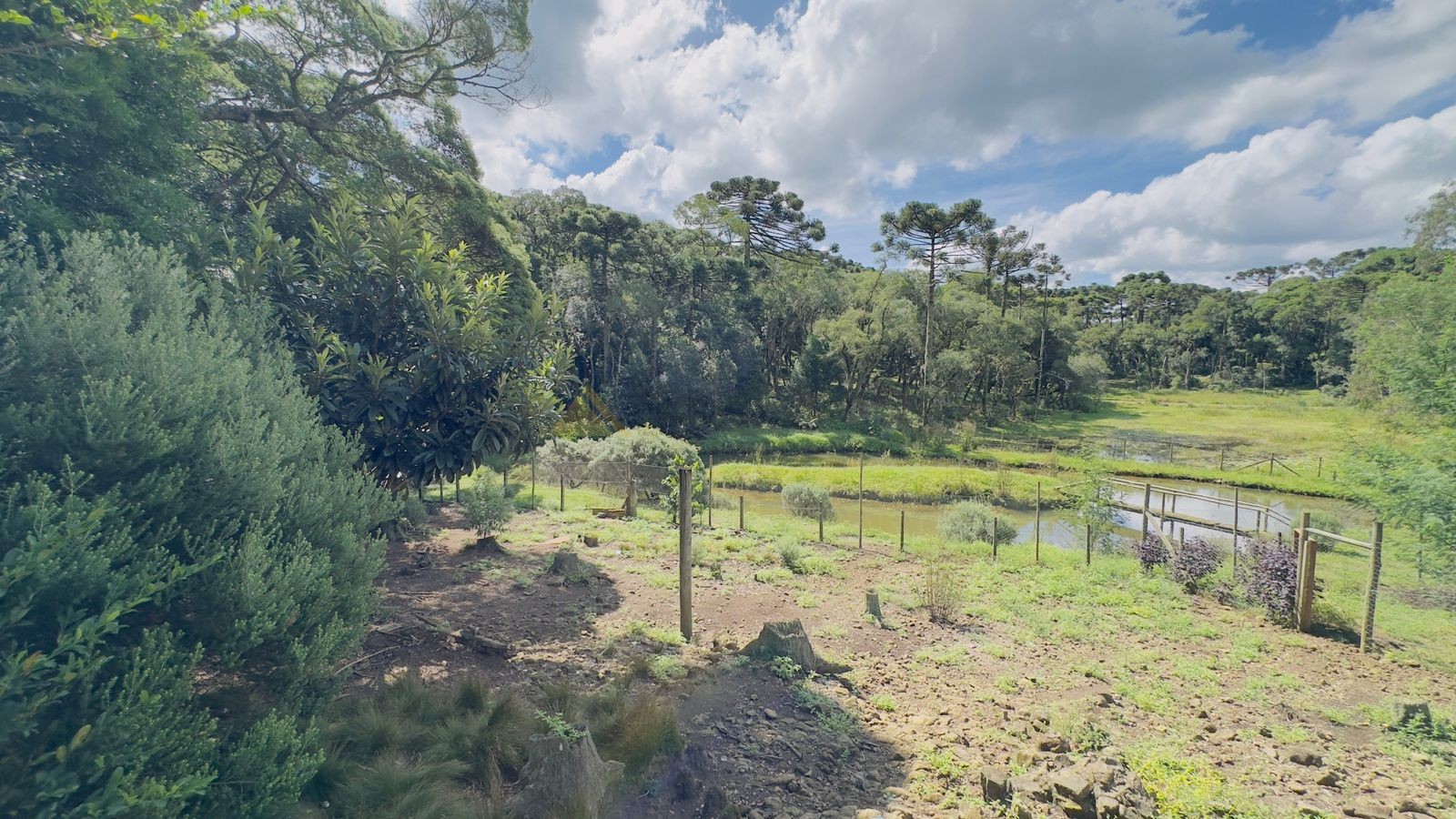Sítio / Chácara 3 quartos para Venda no bairro Jardim das Fontes em Canela
