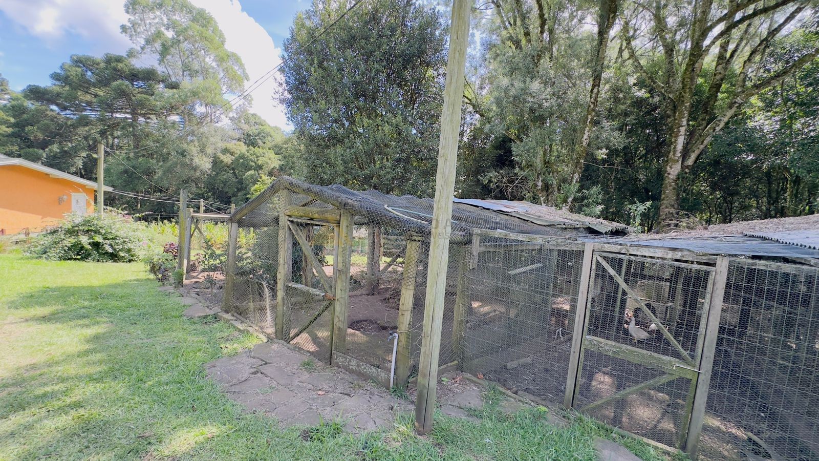 Sítio / Chácara 3 quartos para Venda no bairro Jardim das Fontes em Canela