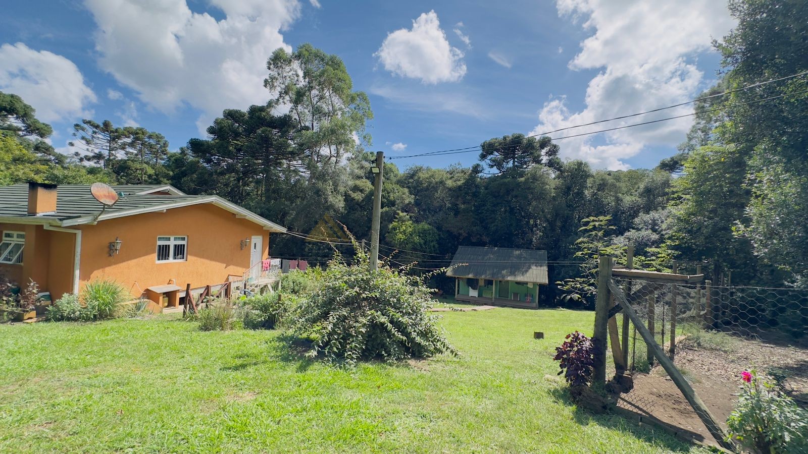 Sítio / Chácara 3 quartos para Venda no bairro Jardim das Fontes em Canela