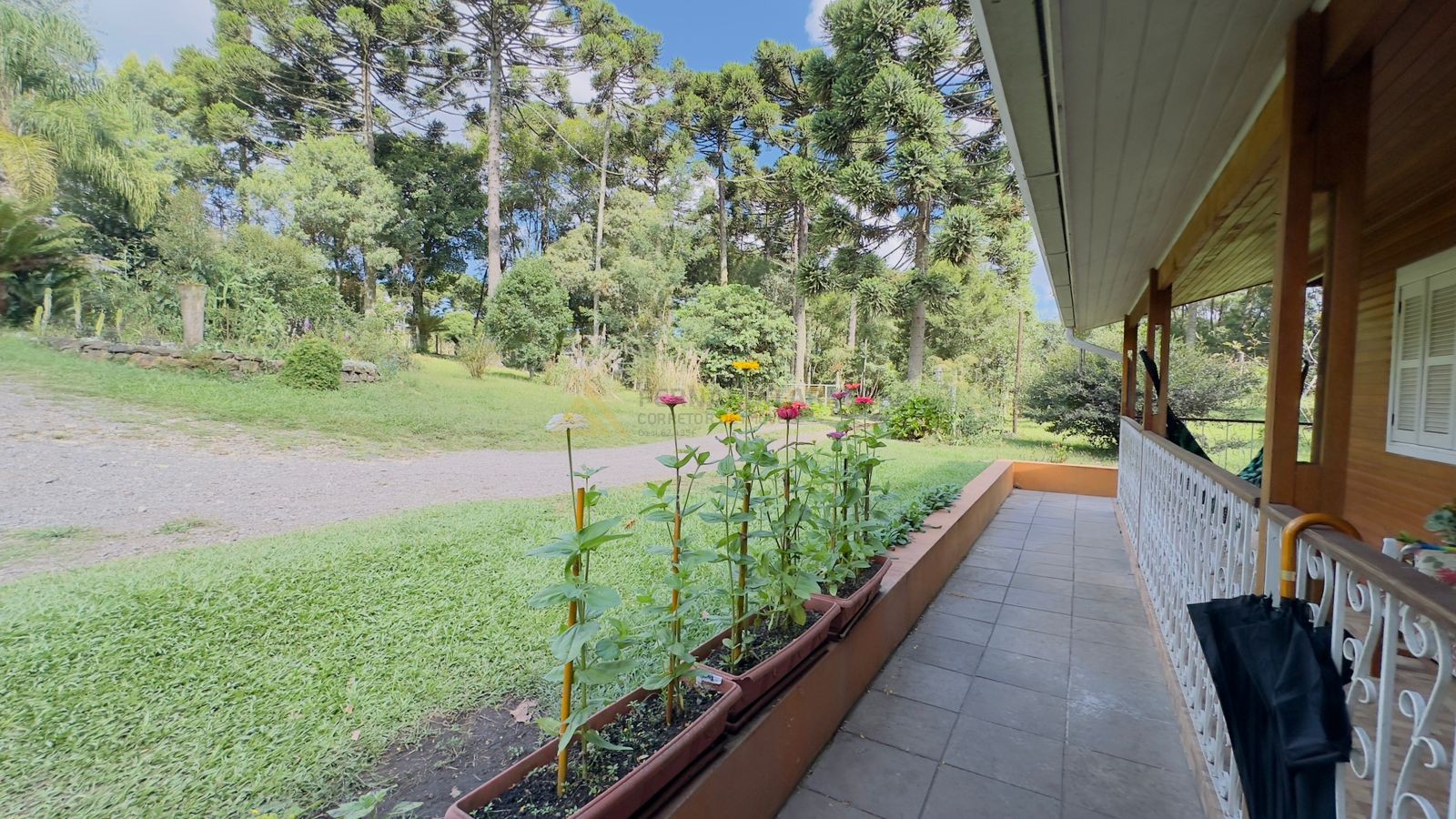 Sítio / Chácara 3 quartos para Venda no bairro Jardim das Fontes em Canela
