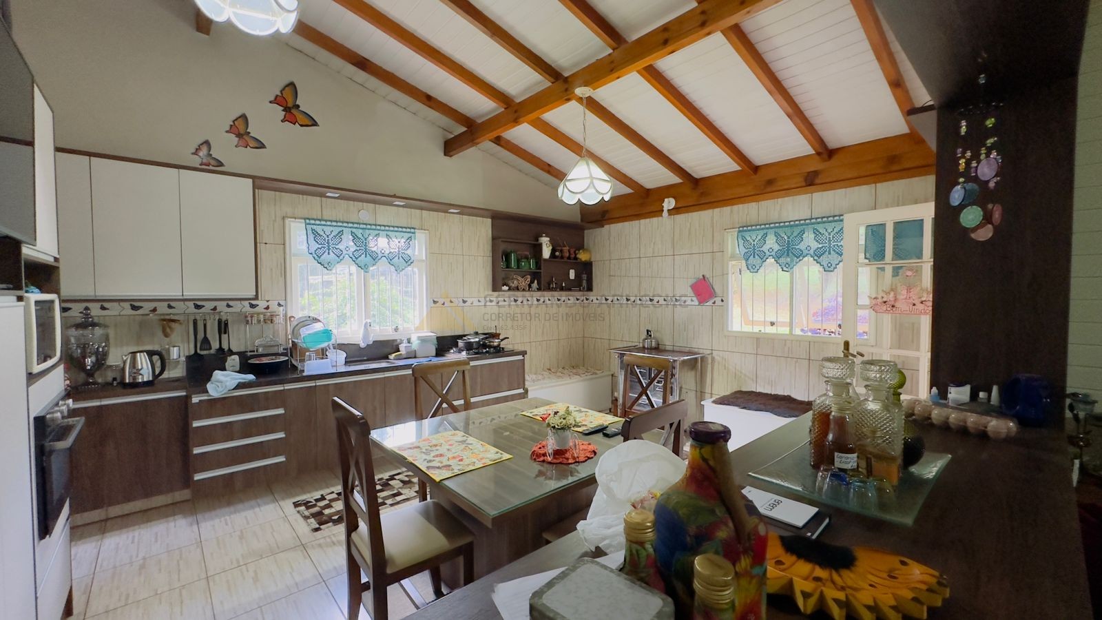 Sítio / Chácara 3 quartos para Venda no bairro Jardim das Fontes em Canela