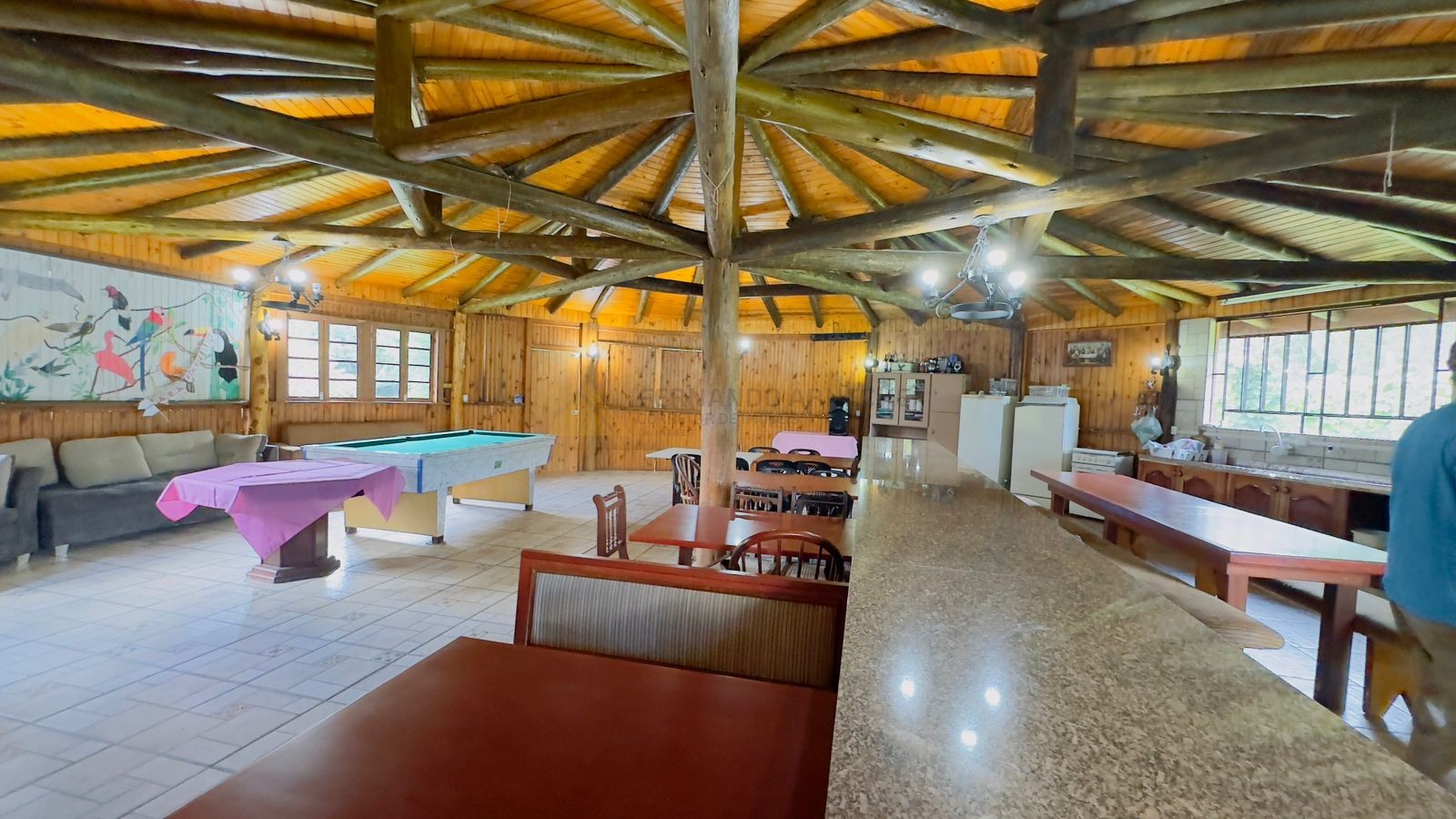 Sítio / Chácara 3 quartos para Venda no bairro Jardim das Fontes em Canela