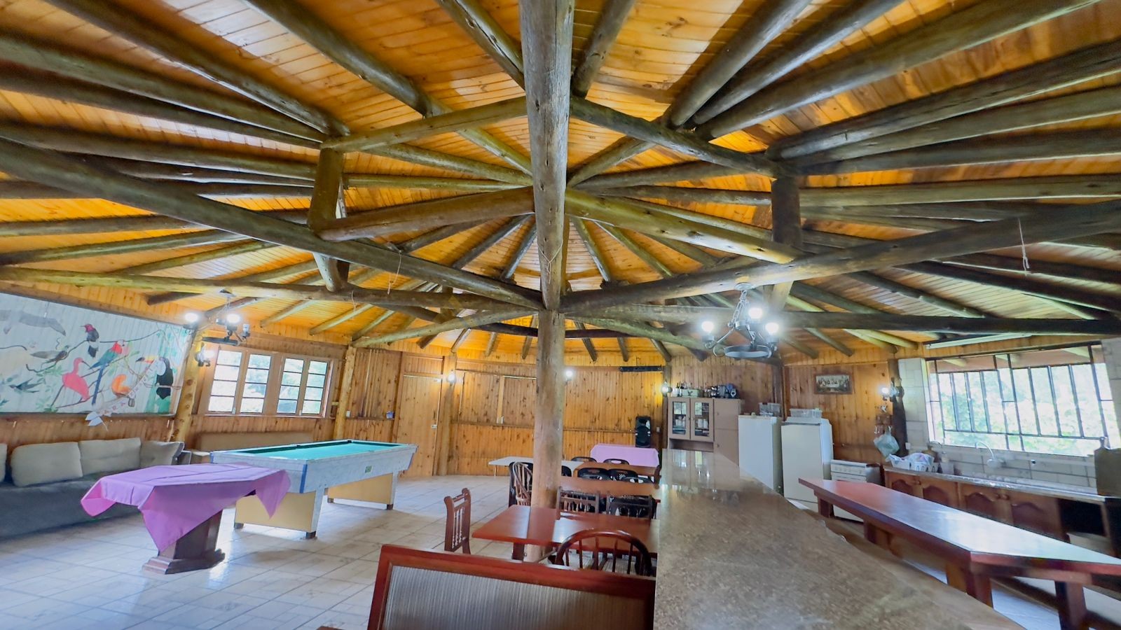 Sítio / Chácara 3 quartos para Venda no bairro Jardim das Fontes em Canela