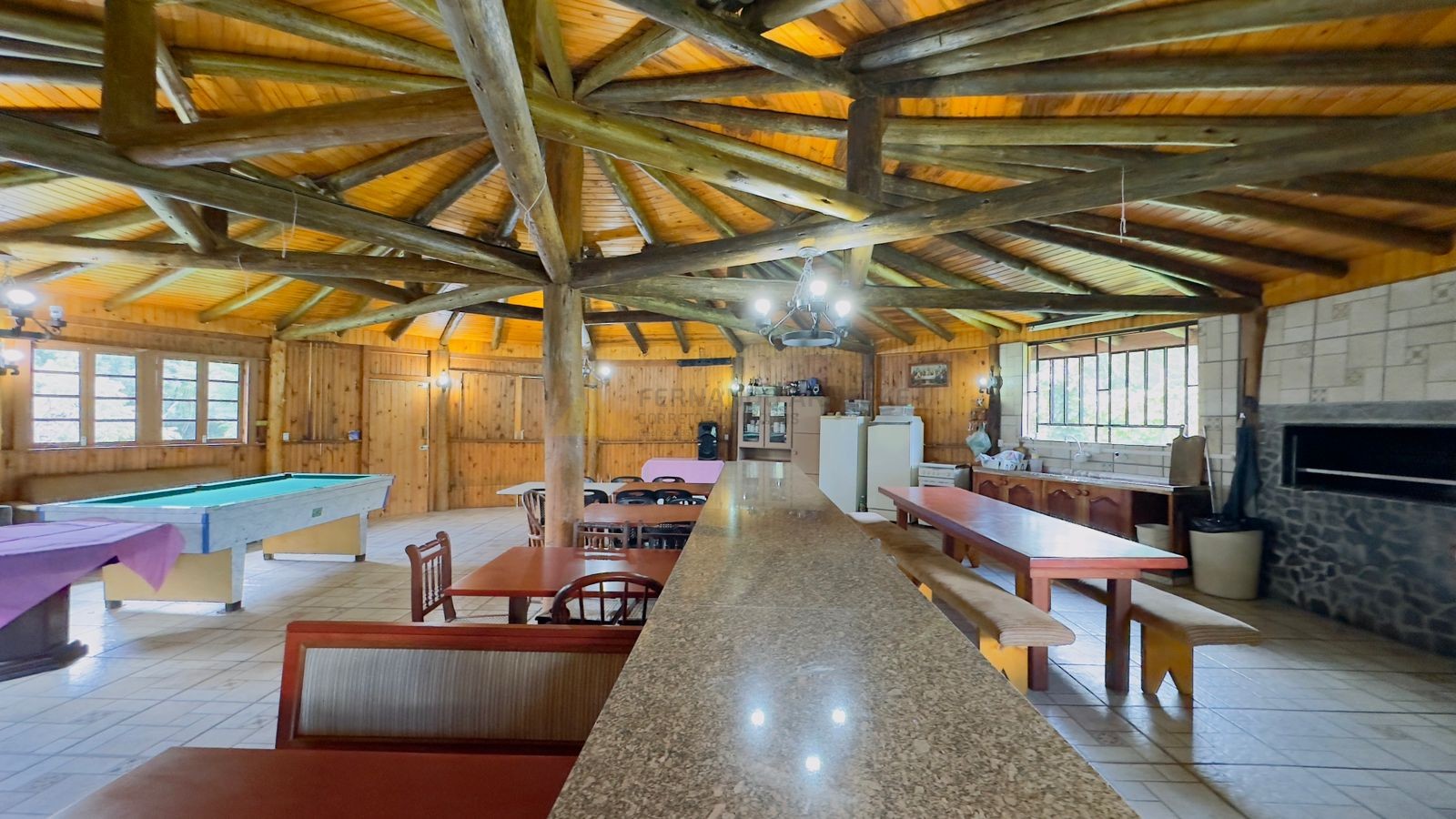 Sítio / Chácara 3 quartos para Venda no bairro Jardim das Fontes em Canela