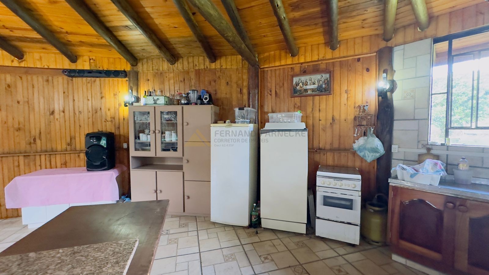 Sítio / Chácara 3 quartos para Venda no bairro Jardim das Fontes em Canela