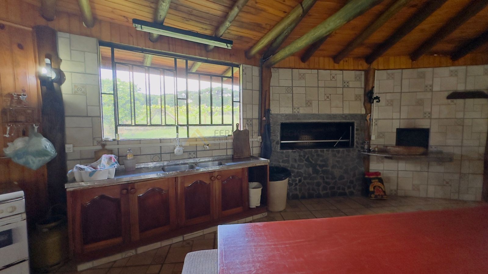 Sítio / Chácara 3 quartos para Venda no bairro Jardim das Fontes em Canela