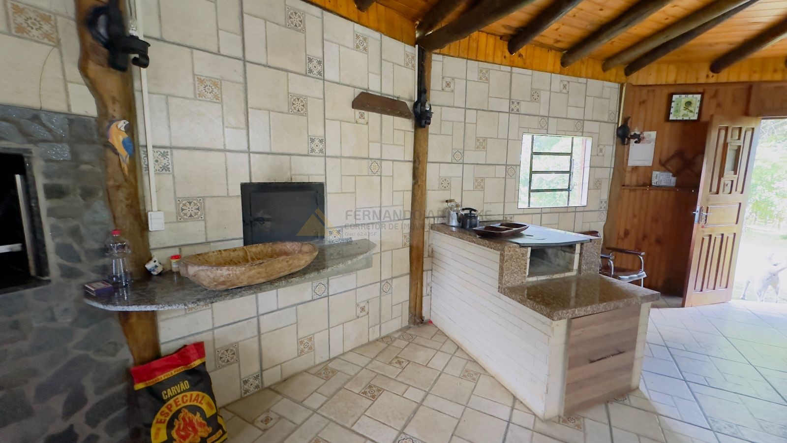 Sítio / Chácara 3 quartos para Venda no bairro Jardim das Fontes em Canela