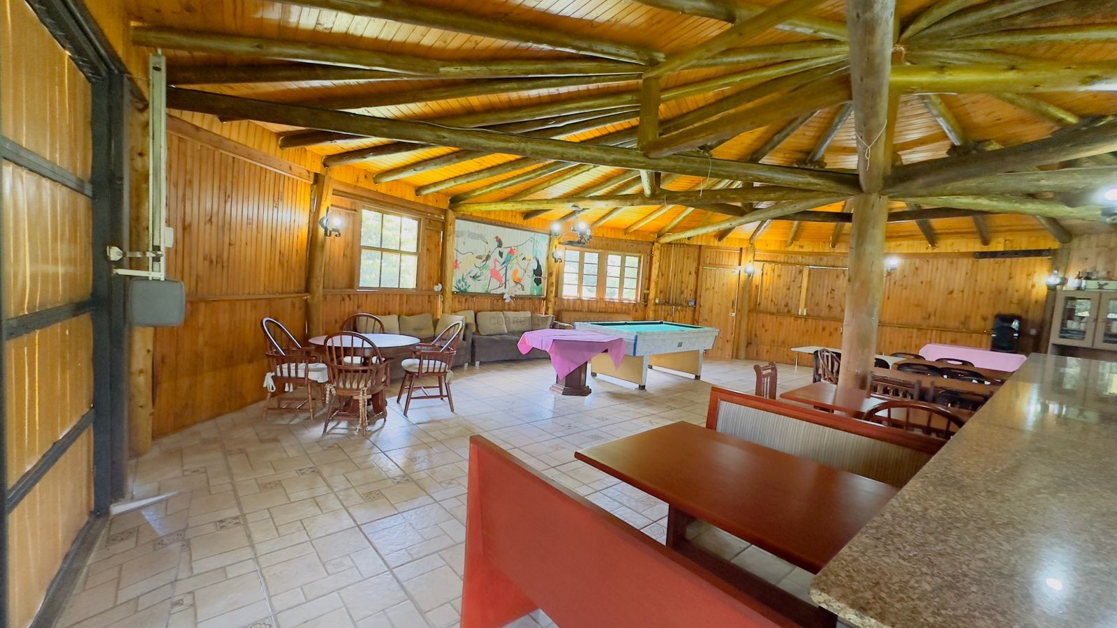 Sítio / Chácara 3 quartos para Venda no bairro Jardim das Fontes em Canela