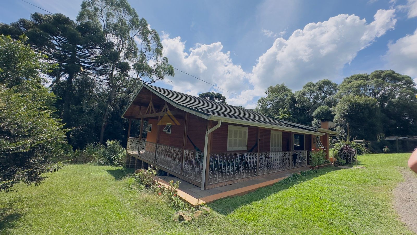 Sítio / Chácara 3 quartos para Venda no bairro Jardim das Fontes em Canela