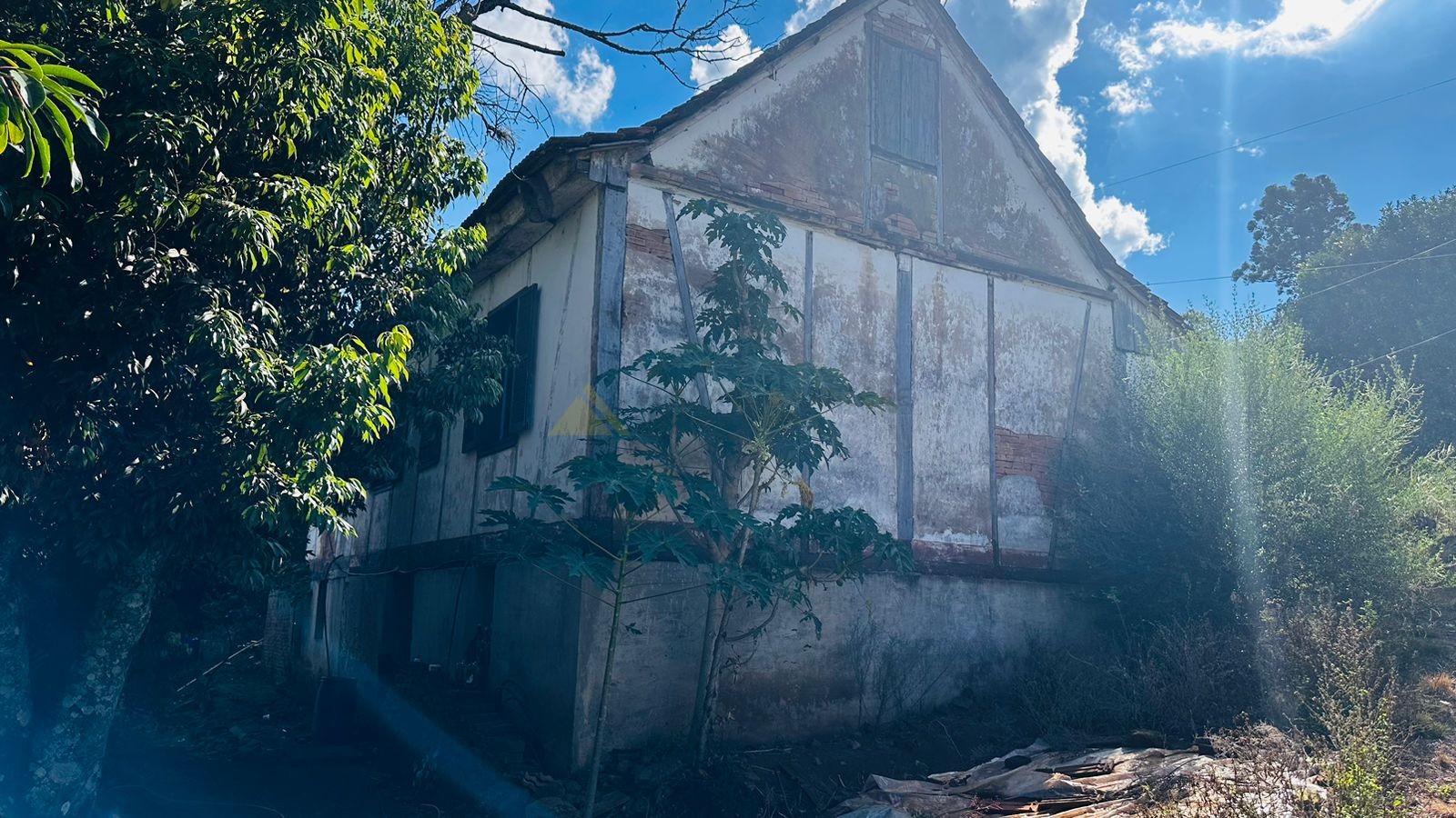 Sítio / Chácara para Venda no bairro Morro Hansen em Picada Café