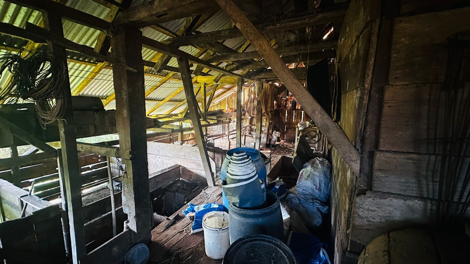Sítio / Chácara para Venda no bairro Morro Hansen em Picada Café