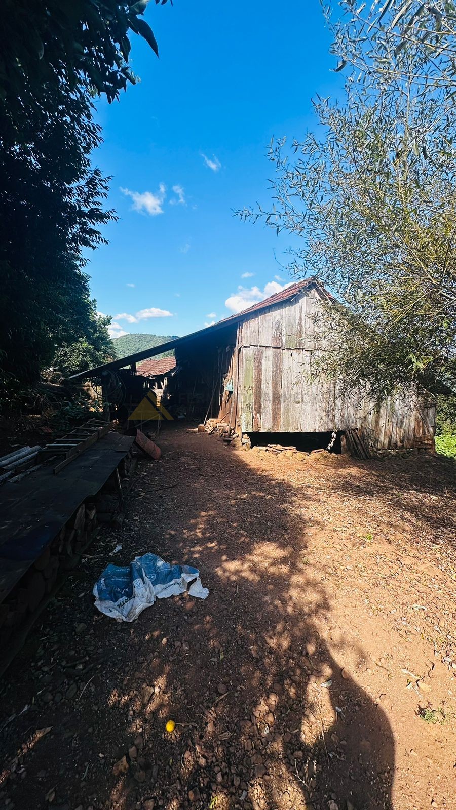 Sítio / Chácara para Venda no bairro Morro Hansen em Picada Café