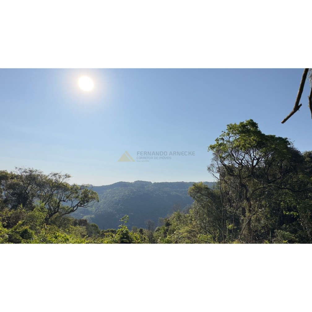 Sítio / Chácara para Venda no bairro Treze Colônias em Nova Petrópolis