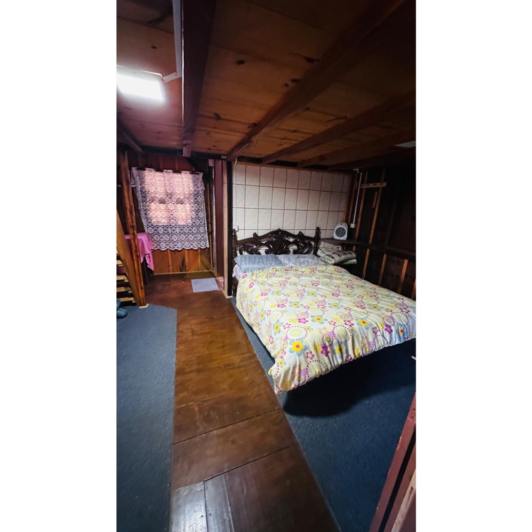 Sítio / Chácara 2 quartos para Venda no bairro Padre Eterno Ilges em Santa Maria do Herval