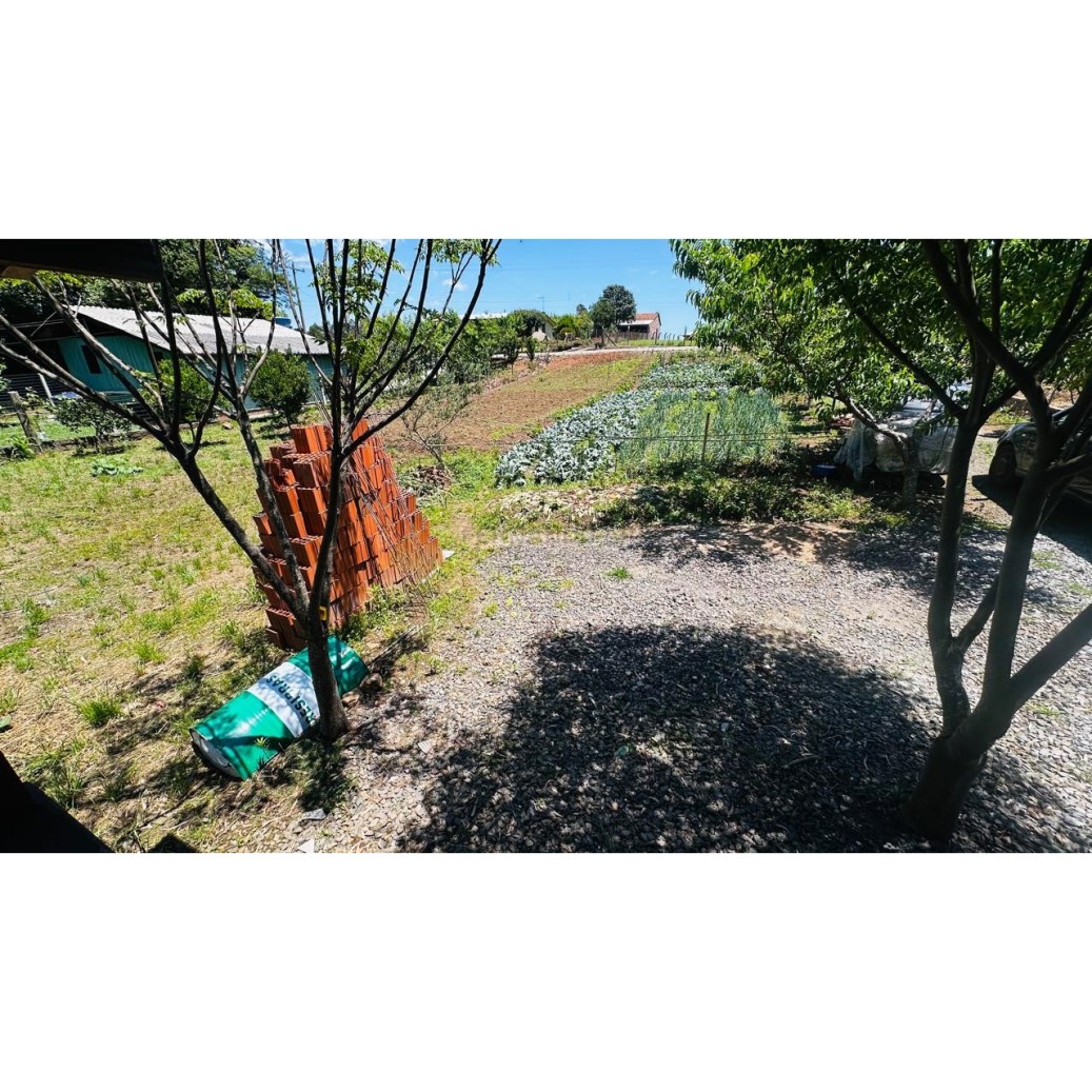 Sítio / Chácara 2 quartos para Venda no bairro Padre Eterno Ilges em Santa Maria do Herval