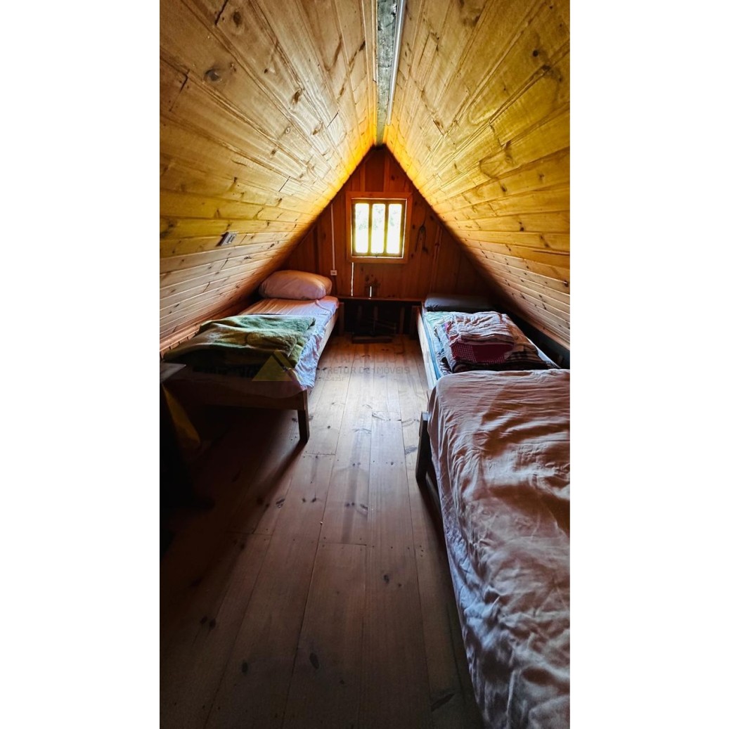 Sítio / Chácara 2 quartos para Venda no bairro Padre Eterno Ilges em Santa Maria do Herval