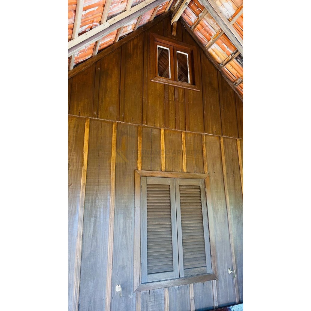 Sítio / Chácara 2 quartos para Venda no bairro Padre Eterno Ilges em Santa Maria do Herval