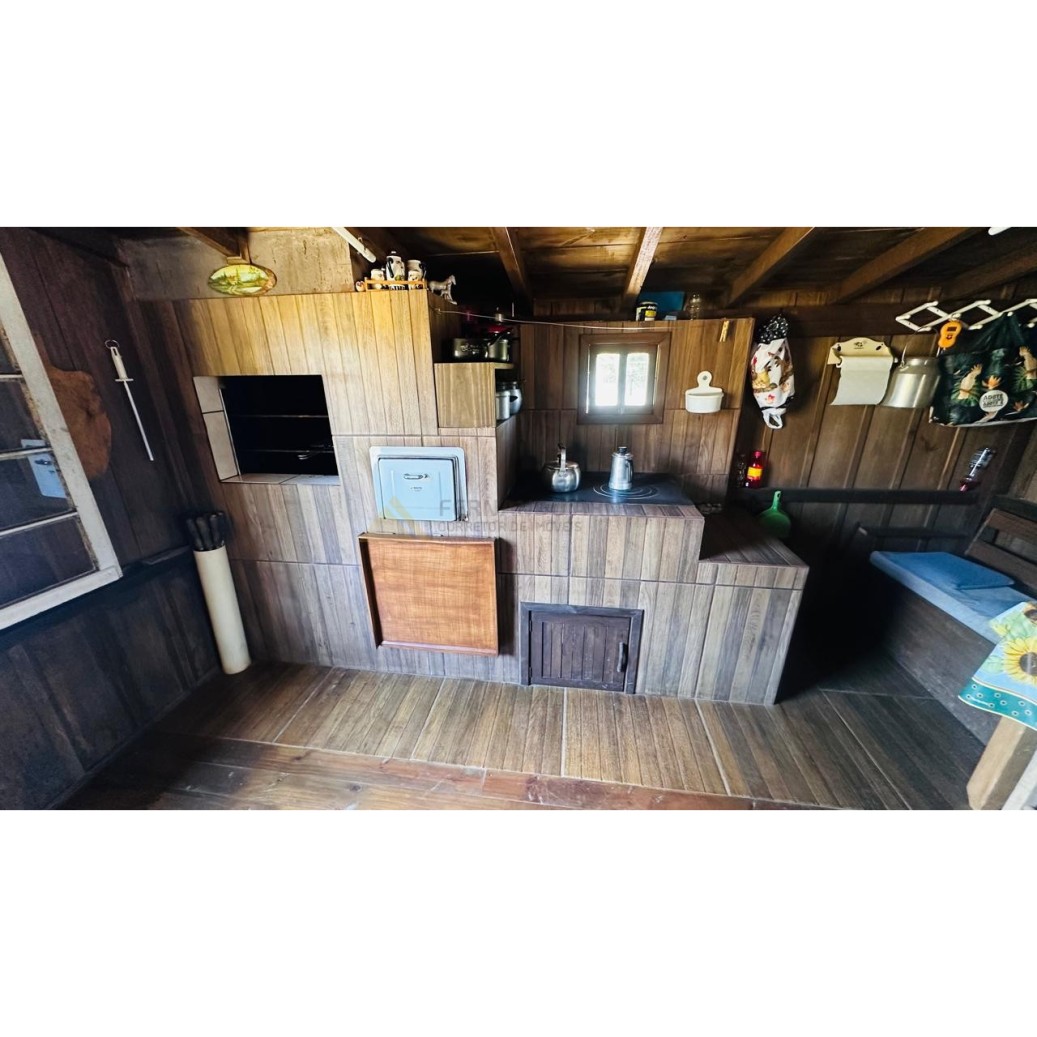 Sítio / Chácara 2 quartos para Venda no bairro Padre Eterno Ilges em Santa Maria do Herval