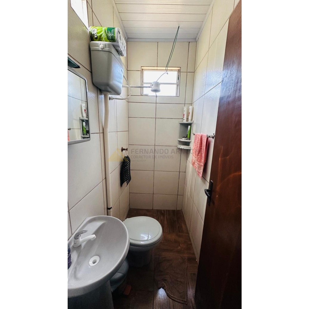 Sítio / Chácara 2 quartos para Venda no bairro Padre Eterno Ilges em Santa Maria do Herval