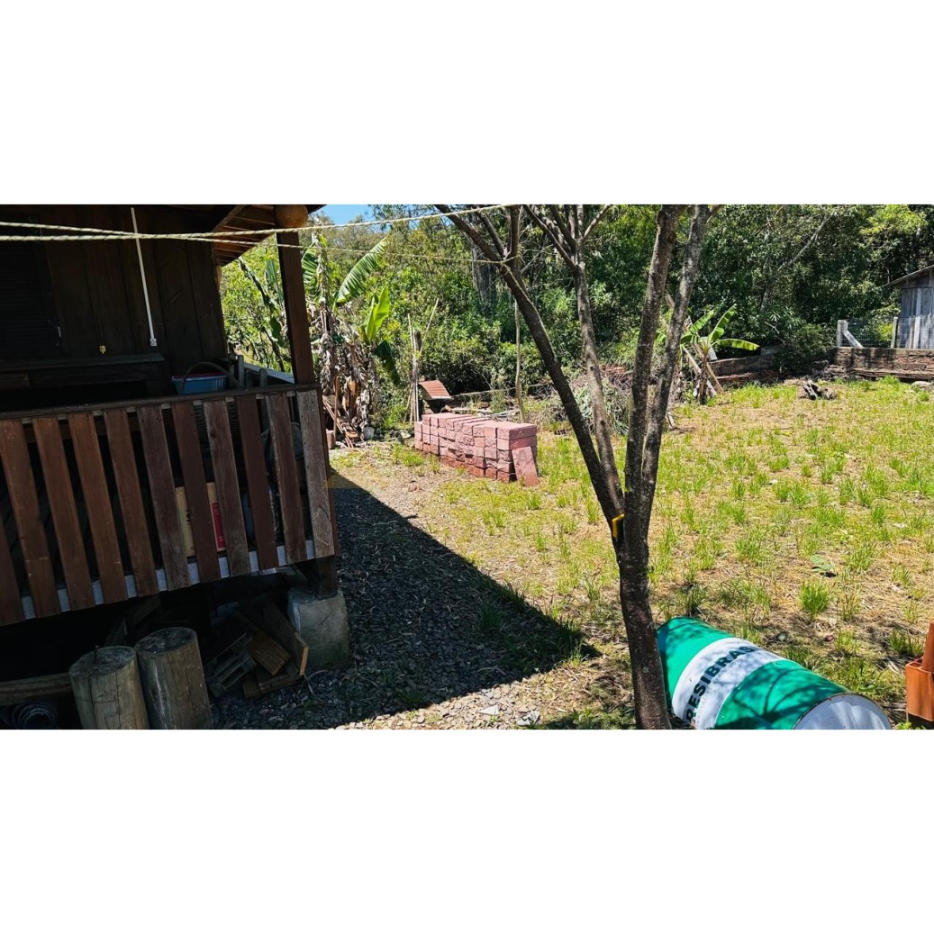 Sítio / Chácara 2 quartos para Venda no bairro Padre Eterno Ilges em Santa Maria do Herval