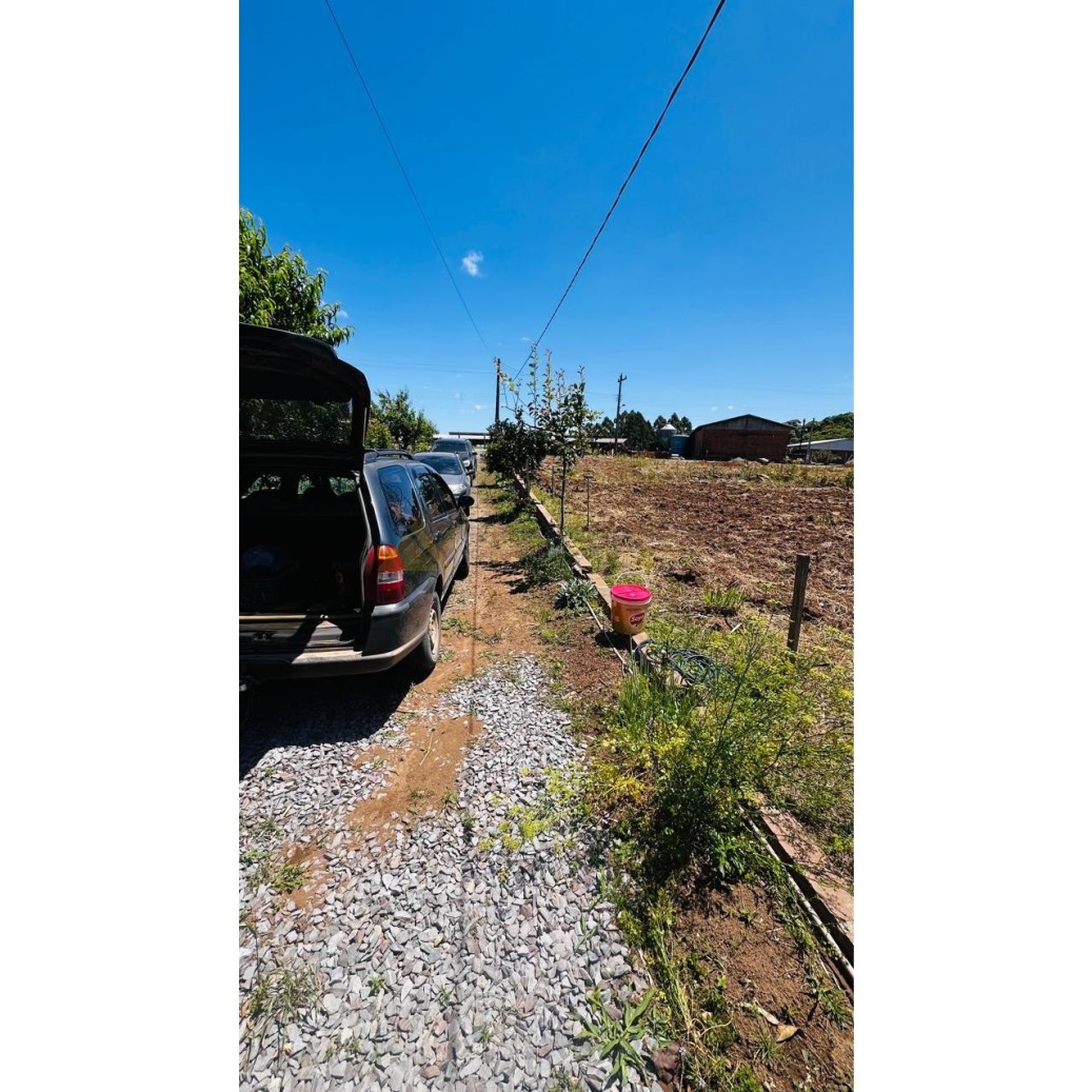 Sítio / Chácara 2 quartos para Venda no bairro Padre Eterno Ilges em Santa Maria do Herval