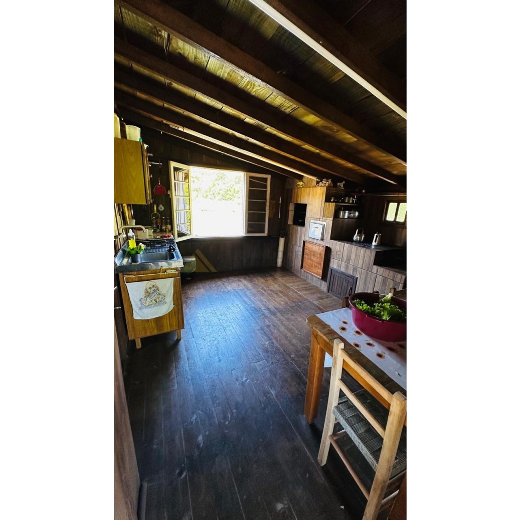 Sítio / Chácara 2 quartos para Venda no bairro Padre Eterno Ilges em Santa Maria do Herval