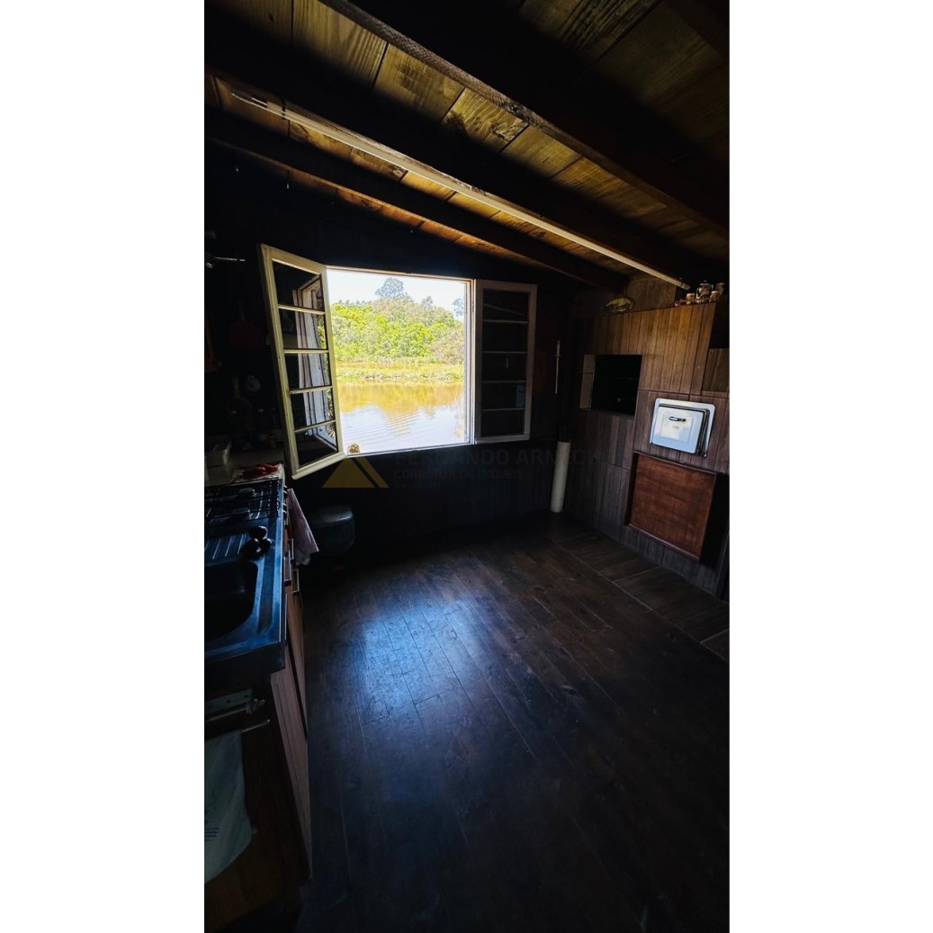 Sítio / Chácara 2 quartos para Venda no bairro Padre Eterno Ilges em Santa Maria do Herval