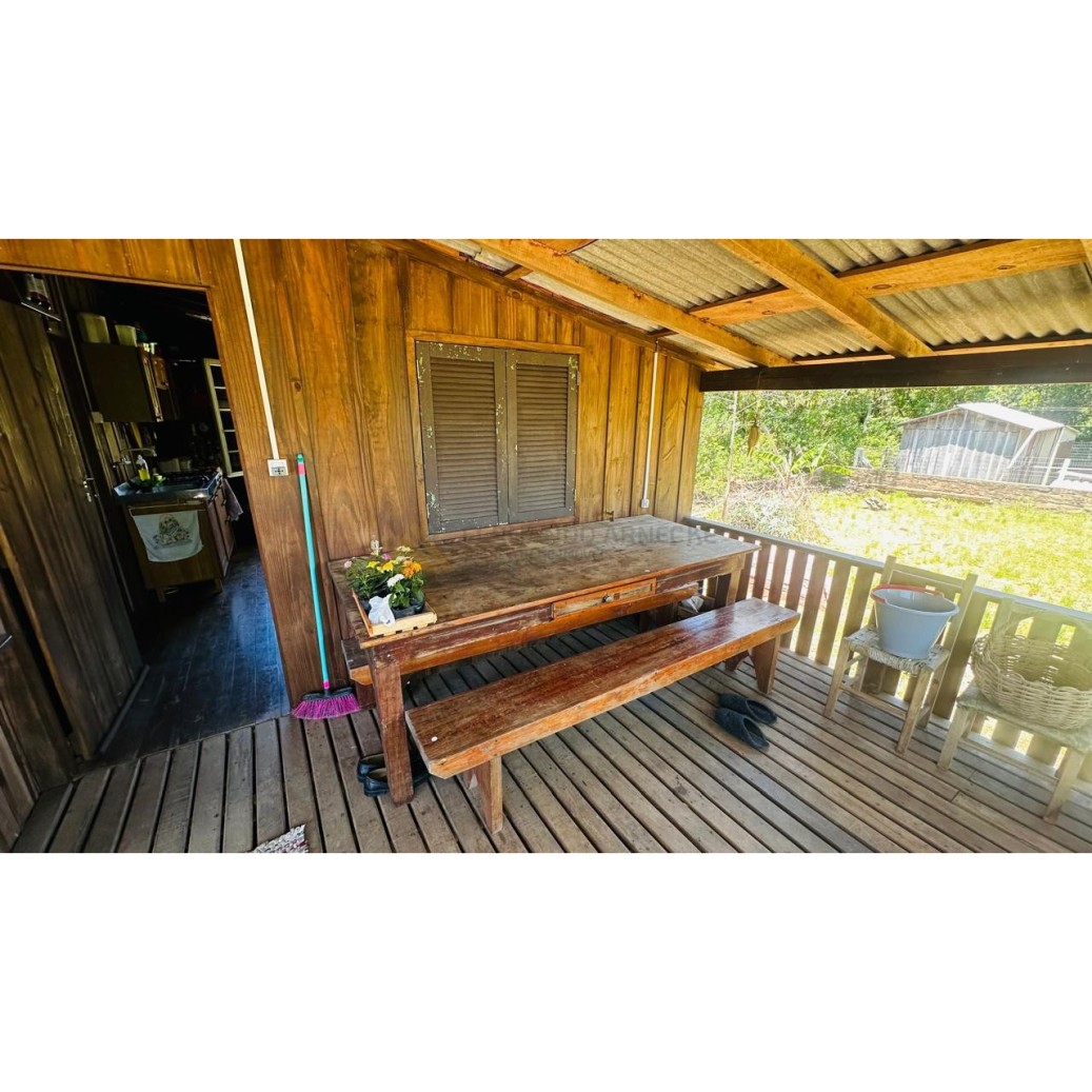 Sítio / Chácara 2 quartos para Venda no bairro Padre Eterno Ilges em Santa Maria do Herval