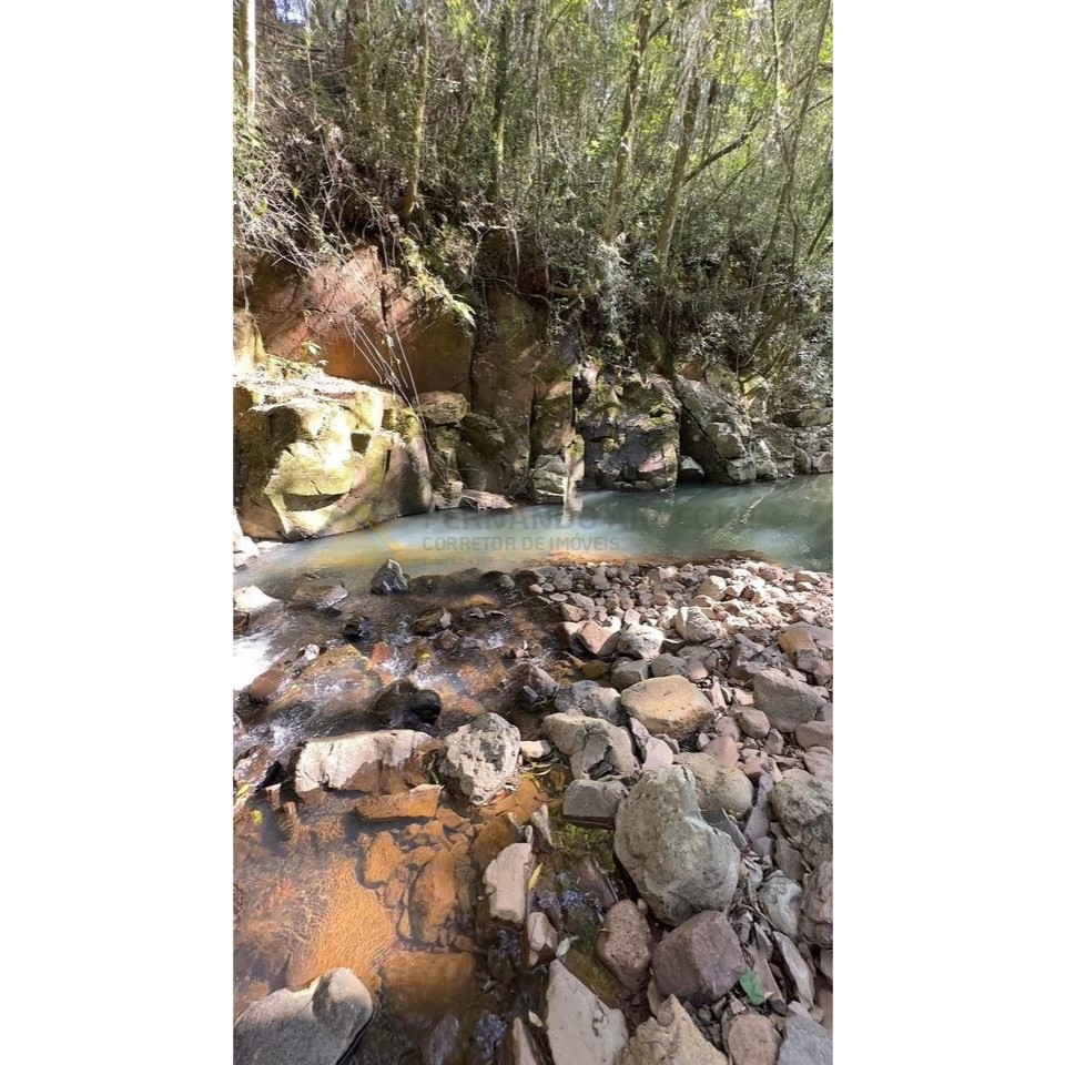 Sítio / Chácara para Venda no bairro Treze Colônias em Nova Petrópolis