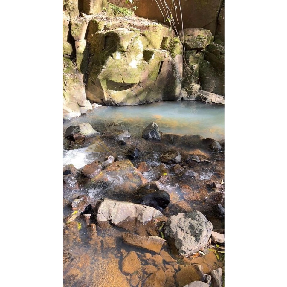 Sítio / Chácara para Venda no bairro Treze Colônias em Nova Petrópolis